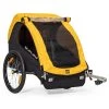 Mia's Pet Supply Burley Bee Child Trailer