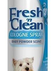 Lambert Kay Fresh Floral Scent Pet Baby Powder Cologne Spray for Cats & Dogs, 6-Ounce - Mia's Pet Supply 11 Mia's Pet Supply Lambert Kay Fresh Floral Scent Pet Baby Powder Cologne Spray, 6-Ounce