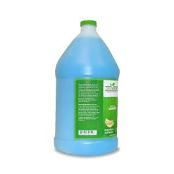 Mia's Pet Supply Green Groom White Dog Shampoo, 1 Gallon