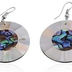 Mia's Pet Supply Mia's Fashion Jewelry Shop LC Delivering Joy Stainless Steel Seed Bead Bracelet Dangle Earrings Necklace Costume