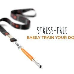 Mia's Pet Supply Mighty Paw Training Whistle for Dogs & Cats - Best Deal for Pet Training 13 Mia's Pet Supply : Mighty Paw Training Whistle,