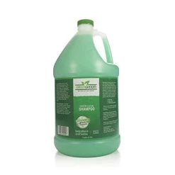 Mia's Pet Supply Green Groom Green Clean Dog Shampoo, 1 Gallon Hygiene