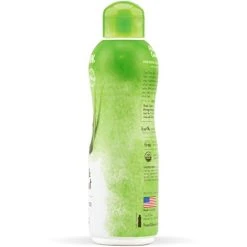 Mia's Pet Supply Hygiene Dog Shampoo : TropiClean Aloe And Coconut Pet Shampoo, .