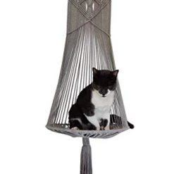 Mia's Pet Supply Lumenocity Cat Hammock