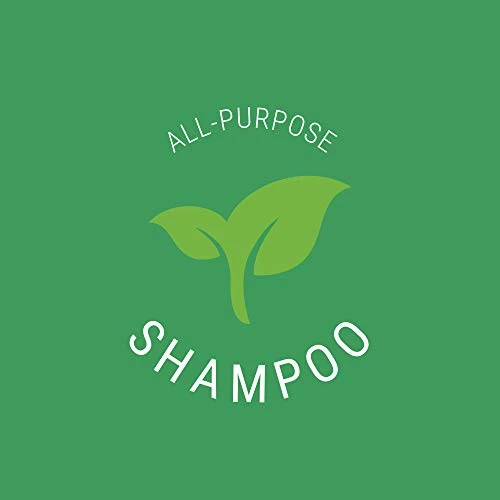 Mia's Pet Supply Green Groom Green Clean Dog Shampoo - 1 Gallon | Gentle & Effective Hygiene for Dogs 6 Mia's Pet Supply Green Groom Green Clean Dog Shampoo, 1 Gallon Hygiene