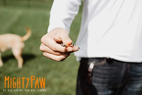 Mia's Pet Supply Mighty Paw Training Whistle for Dogs & Cats - Best Deal for Pet Training 3 Mia's Pet Supply : Mighty Paw Training Whistle,