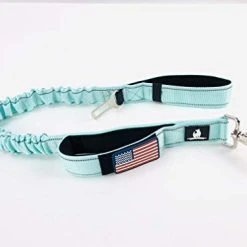 Mia's Pet Supply TACTICAL BUNGEE K9 DOG LEASH - 1.5