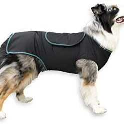 Mia's Pet Supply BENEFAB Therapeutic Anxiety Shirt For Dogs Apparel