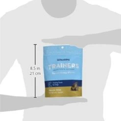 Mia's Pet Supply : Buckley Trainers All-Natural Grain-Free Dog Training Treats