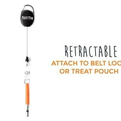 Mia's Pet Supply Mighty Paw Training Whistle for Dogs & Cats - Best Deal for Pet Training 17 Mia's Pet Supply : Mighty Paw Training Whistle,