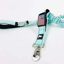 Mia's Pet Supply TACTICAL BUNGEE K9 DOG LEASH - 1.5