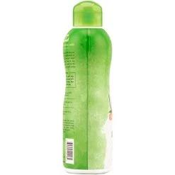 Mia's Pet Supply : TropiClean Papaya And Coconut Pet Shampoo And Conditioner Hygiene