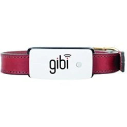 Mia's Pet Supply Leashes And Harness : GIBI 2nd Gen Pet GPS Tracker