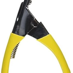 Mia's Pet Supply Hygiene Pet Nail Clippers : JW Pet Company GripSoft Nail Trimmer For Pets