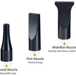 Mia's Pet Supply CHAOLUN High Velocity Pet Hair Dryer Hygiene