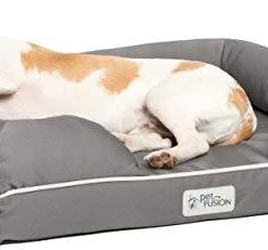 Mia's Pet Supply Pet Fusion Small Pet Bed