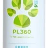 Mia's Pet Supply : PL360 Puppy Foaming Shampoo, Fragrance Free, 7oz. Hygiene
