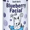 Mia's Pet Supply : South Bark's Blueberry Facial 12oz Hygiene