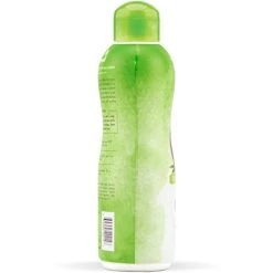 Mia's Pet Supply Hygiene Dog Shampoo : TropiClean Aloe And Coconut Pet Shampoo, .