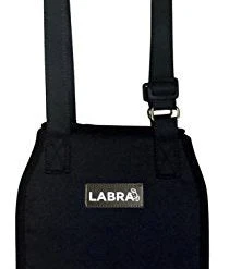 Mia's Pet Supply Canine K9 Sling Lift Adjustable Straps Support Harness