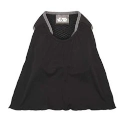 Mia's Pet Supply Star Wars Chewbacca Cosplay Dog Harness For Small Dogs Apparel