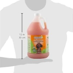 Mia's Pet Supply Hygiene Espree Shampoo & Conditioner In One,