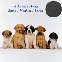 Mia's Pet Supply EverNary Dog Door Bell Wireless Doggie Doorbells For Potty Training