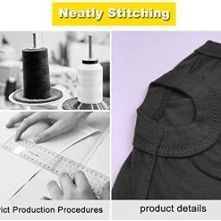 Mia's Pet Supply Chol&Vivi Dog Shirts Clothes, Dog Clothes T Shirt Vest Soft And Thin, 2pcs Blank Shirts Apparel