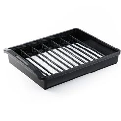 Mia's Pet Supply Magicfly Digital Fully Automatic Egg Incubator 24 Eggs Poultry Hatcher For Chickens Ducks Chicken Coop Cages