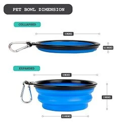 Mia's Pet Supply PetAmi Premium Airline Approved Soft-Sided Pet Travel Carrier