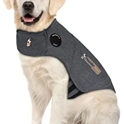 Mia's Pet Supply ThunderShirt Classic Dog Anxiety Jacket | Apparel