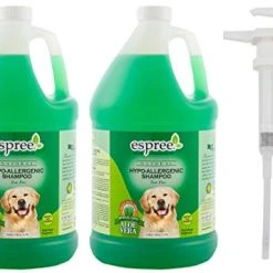 Mia's Pet Supply Espree Hypo-Allergenic Coconut Puppies And Kittens Shampoo Hygiene