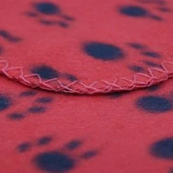 Mia's Pet Supply AK KYC 6 Pack Mixed Puppy Blanket Cushion - Fleece Dog & Cat Bedding 16 Mia's Pet Supply : AK KYC 6 Pack Mixed Puppy Blanket Cushion Dog Cat Fleece Blankets Bedding