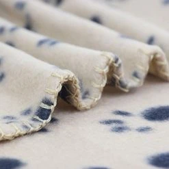 Mia's Pet Supply AK KYC 6 Pack Mixed Puppy Blanket Cushion - Fleece Dog & Cat Bedding 13 Mia's Pet Supply : AK KYC 6 Pack Mixed Puppy Blanket Cushion Dog Cat Fleece Blankets Bedding