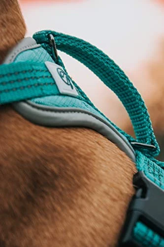 Mia's Pet Supply Embark Sports Dog Harness - Lightweight & Breathable Design for Dogs 5 Mia's Pet Supply Embark Sports Dog Harness, Light And Breathable Design
