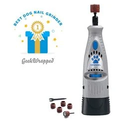 Mia's Pet Supply Hygiene : Dremel 7300-PT 4.8V Pet Nail Grooming Tool