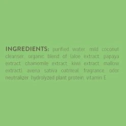 Mia's Pet Supply Hygiene Dog Shampoo : TropiClean Aloe And Coconut Pet Shampoo, .