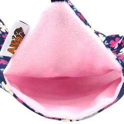 Mia's Pet Supply Alfie Pet - Kasey Hammock For Ferret, Rabbit, Guinea Pig, Kitten