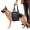 Mia's Pet Supply Dog Lift Harness Sling | Acl Brace For Rear Leg Support