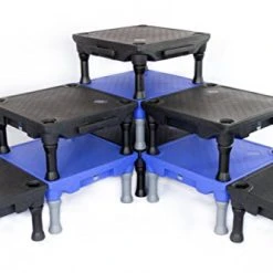 Mia's Pet Supply The KLIMB Dog Training Platform And Agility System