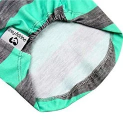 Mia's Pet Supply Camisetas Para Cachorro Con Tiras Anchas Para Perro, Ropa Para Mascotas,