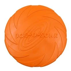Mia's Pet Supply : Dog Frisbee Toy, Dog Toys