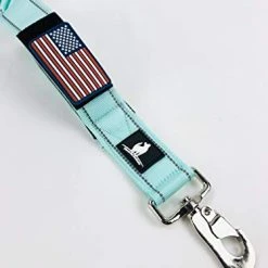 Mia's Pet Supply TACTICAL BUNGEE K9 DOG LEASH - 1.5