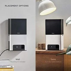 Petcube Bites 2 Wi-Fi Pet Camera with Treat Dispenser & Alexa Built-in - Interactive Dog Toy & Monitor 14 Mia's Pet Supply Petcube Bites 2 Wi-Fi Pet Camera With Treat Dispenser & Alexa Built-in Dog Toys