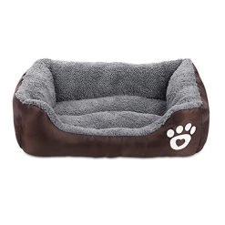 Mia's Pet Supply Zodae Ped Bed Premium Bedding