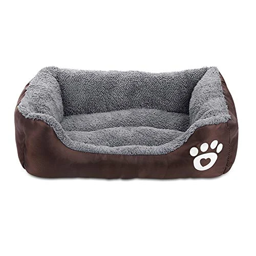 Mia's Pet Supply Zodae Pet Bed - Premium Comfort Bedding for Cats & Dogs 1 Mia's Pet Supply Zodae Ped Bed Premium Bedding