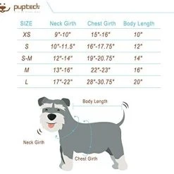 Mia's Pet Supply Apparel PUPTECK Dog Sweater Plaid Pet Cat Winter Knitwear Warm Clothes Blue & Black S/M : Pet Supplies