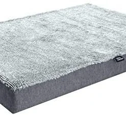 Wholesale Mia's Pet Supply Deluxe Dog Mattress - Water-Resistant Liner Pet Bed for Cats & Dogs 14 Mia's Pet Supply Bedding SportPet Designs Deluxe Dog Mattress, Water-Resistant Liner Pet Bed,