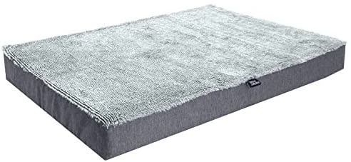 Wholesale Mia's Pet Supply Deluxe Dog Mattress - Water-Resistant Liner Pet Bed for Cats & Dogs 7 Mia's Pet Supply Bedding SportPet Designs Deluxe Dog Mattress, Water-Resistant Liner Pet Bed,