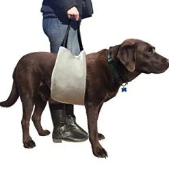 Cheap Mia's Pet Supply Store 22 Mia's Pet Supply Labra Plush Soft Dog Canine K9 Sling